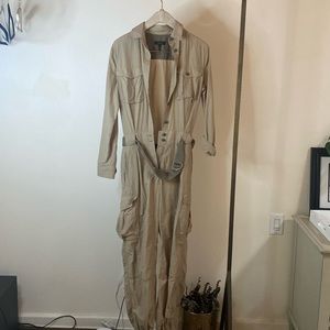 Rag and Bone jumpsuit